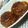 万里愛's cooksnap of when they made お安くふっくらチーズインハンバーグ.