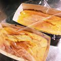リスメンタル's cooksnap of when they made しっとり濃厚❤南瓜のパウンドケーキ♪.