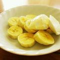 旦那は皿洗い's cooksnap of when they made ☆簡単☆手抜き☆水切りヨーグルト.