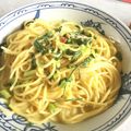 オサミ's cooksnap of when they made 失敗なし！ボウルで絶品カルボナーラ.