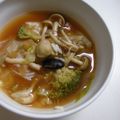 ぁぉﾋﾟｧｽ's cooksnap of when they made 春キャベツとブロッコリ－のトマト煮☆.