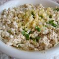 くっくのん's cooksnap of when they made ◆簡単おつまみ◆ぐちゃぐちゃ豆腐.