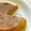 katsuco31's cooksnap of when they made HMとカボチャのめちゃうまプリンケーキ♪.