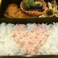 テトニャン's cooksnap of when they made デコふりで！つぎはぎネコ弁当.