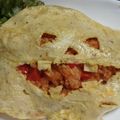 ミラクルポニョ's cooksnap of when they made ハロウィンデコ弁.