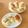 ♡さかな♡'s cooksnap of when they made 白い♥やわらかクリームパン.