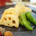 モコリンママ's cooksnap of when they made 野菜達の和風マリネ♡.