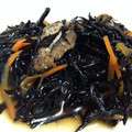ooei's cooksnap of when they made 簡単！ひじきの煮物.