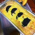飛助☆'s cooksnap of when they made 簡単♡Wかぼちゃ&オレオのパウンドケーキ.