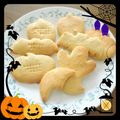 Hime Queen's cooksnap of when they made 子どもと一緒に☆夏休み☆手作りクッキー.