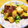 さくらンボー's cooksnap of when they made さつまいもとささみのスイチリマヨ炒め.