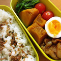 33ki_n's cooksnap of when they made 激旨！柔らか！簡単しょうが焼き.