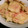 kotton306's cooksnap of when they made フライパンで簡単☆牛蒡と紅生姜のかき揚げ.