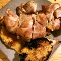ボブナナ's cooksnap of when they made 超簡単胸肉で低カロリー高タンパクな焼き鳥.
