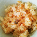 千代ちゃんママ's cooksnap of when they made 簡単☆炊飯器で、シーフードピラフ.