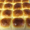 千世ちゃん's cooksnap of when they made ブリオッシュ風味のちぎりパン.