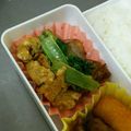 M130018's cooksnap of when they made なんちゃって親子丼.