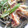ルーシールー's cooksnap of when they made 卵白でしっとり柔らか鶏むね肉と長葱塩炒め.