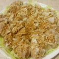 2483's cooksnap of when they made 簡単♡レンジでシュウマイ.