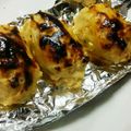 ライオン丸。's cooksnap of when they made 砂糖バター不要！簡単スイートポテト.