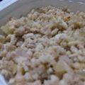 hanamu's cooksnap of when they made ままっちイチ押し♫万能常備菜☆鶏塩そぼろ.