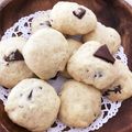 グルテン無礼講's cooksnap of when they made 簡単！チョコバナナクッキー.