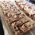かえるこめん's cooksnap of when they made ヘルシー☆砂糖不使用のソイジョイ.