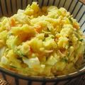 クックPIN16D☆'s cooksnap of when they made レンジでしっとりポテサラ.