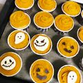 ☆しのＰ☆'s cooksnap of when they made かぼちゃクリーム.