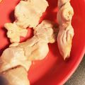 ちむき's cooksnap of when they made フワッとしっとり⭐絶品ササミ焼き.