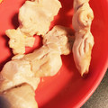 ちむき's cooksnap of when they made フワッとしっとり⭐絶品ササミ焼き.