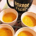 咲羅★ストロベリー's cooksnap of when they made カボチャのプリン.