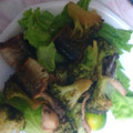 けいよせふ's cooksnap of when they made さんまのアヒージョ風炒め☆.
