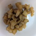 みちばたの花's cooksnap of when they made シウマイ弁当のアレ！筍の煮たの[弁当].