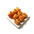 ウメ吉さん's cooksnap of when they made カマン&生ハムのカリっと揚げ.