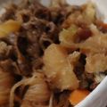 れそそ's cooksnap of when they made ねっとりジャガイモの無水肉じゃが.