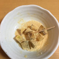 englewood's cooksnap of when they made さつまいもで1歳のおやつ.