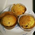 湊斗っちのママさん's cooksnap of when they made 混ぜるだけ！ 簡単カップケーキ＊.