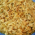 ニムークパパ's cooksnap of when they made 簡単！もやしと豚肉のオイスターソース炒め.