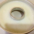 T0moco's cooksnap of when they made 作り方簡単！美味しいヨーグルトムース☺.