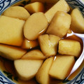 Jyohana's cooksnap of when they made 簡単　おかずに♪　里芋の　煮物！.