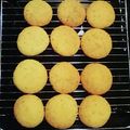 クックRA16MH☆'s cooksnap of when they made バレンタイン型いらず超簡単紅茶クッキー.