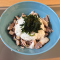 ポムポムポヨコ's cooksnap of when they made 鯵の開きの大根マヨネーズ！！.