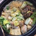 ゆうゆう715's cooksnap of when they made お店の味♪簡単すき焼き！.