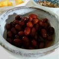 あきひゃ's cooksnap of when they made 大豆の簡単コトコト煮　「畑の王様」.
