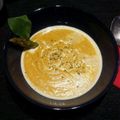 チャコた's cooksnap of when they made 簡単＊濃厚パンプキン（かぼちゃ）スープ.
