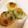 まんまるこころ's cooksnap of when they made いももち～枝豆・チーズ入り～.