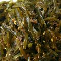 ひのひ's cooksnap of when they made 切り昆布で超簡単【昆布の佃煮】.