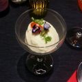 チャコた's cooksnap of when they made クリスマスに♪カリフラワームース.