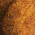 りーとぽん's cooksnap of when they made （簡単）かぼちゃコロッケ.
